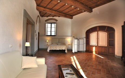 Feriebolig Caratello