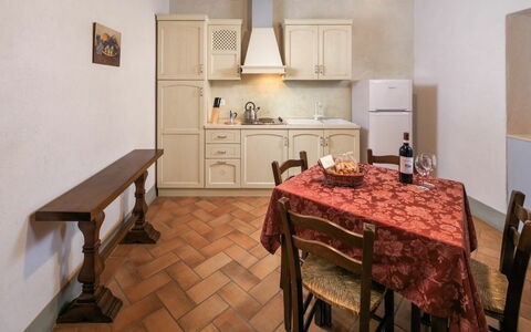 Feriebolig Caratello