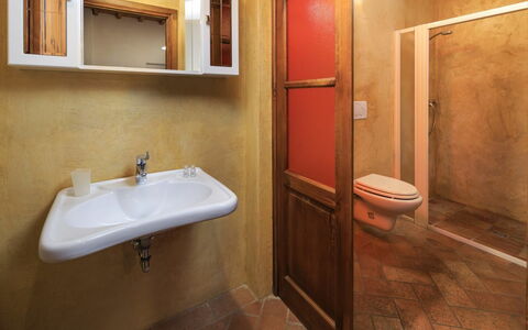 Feriebolig Caratello