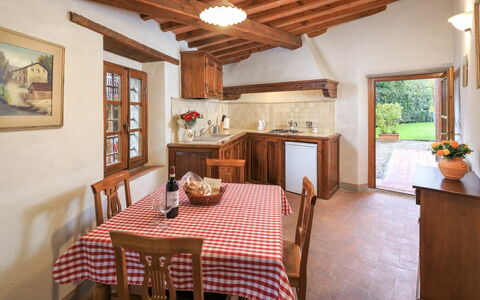 Feriebolig Fiocchetto