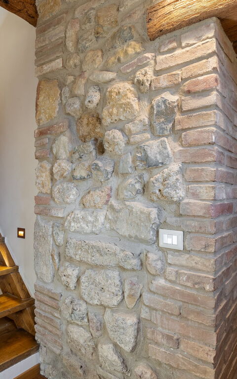 Villa Simone: Annet rom