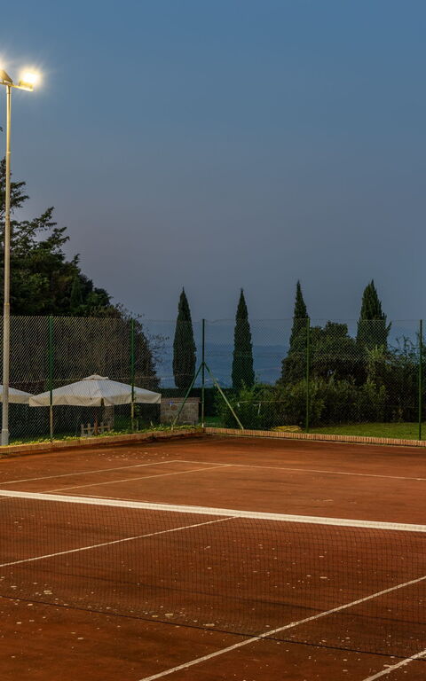 Villa Simone: Aktiviteter, Utendørs