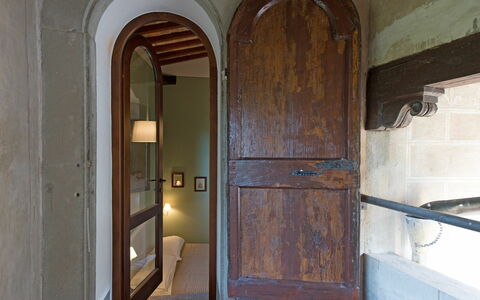 Feriebolig Torre 2: Utendørs