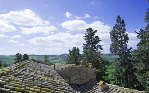 Feriebolig Torre: Visningar