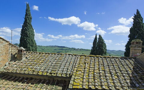 Feriebolig Torre: Visningar