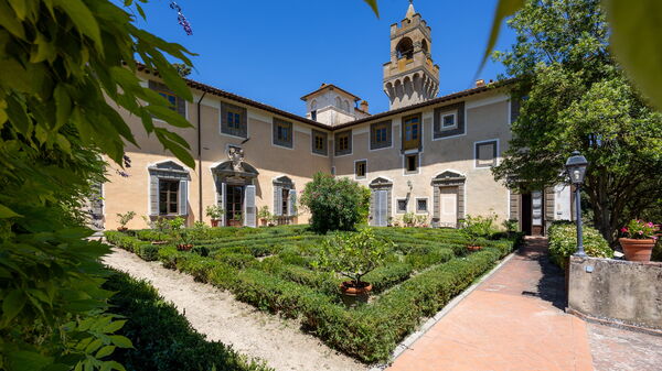 Montegufoni