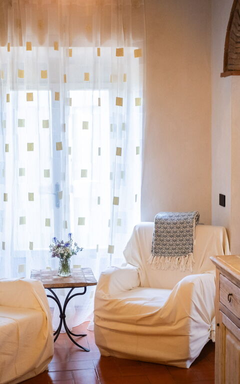 Casa Ivan: Annet rom