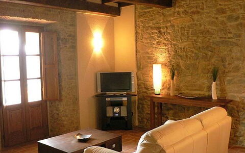 Feriebolig Apartment Terrazzo