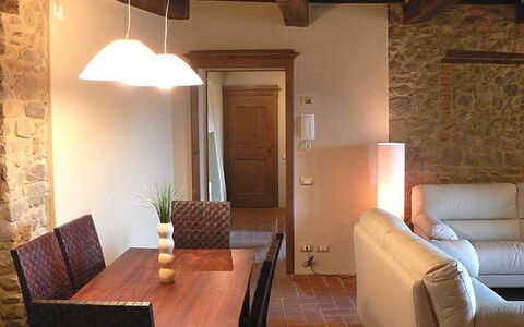 Feriebolig Apartment Terrazzo