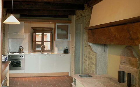 Feriebolig Apartment Terrazzo