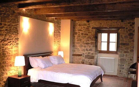 Feriebolig Apartment Terrazzo