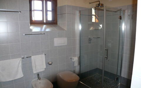 Feriebolig Apartment a