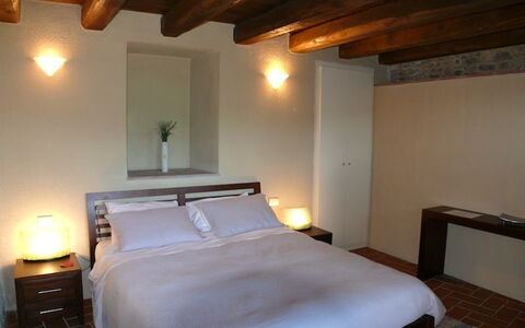 Feriebolig Apartment a