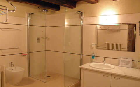 Feriebolig Apartment b