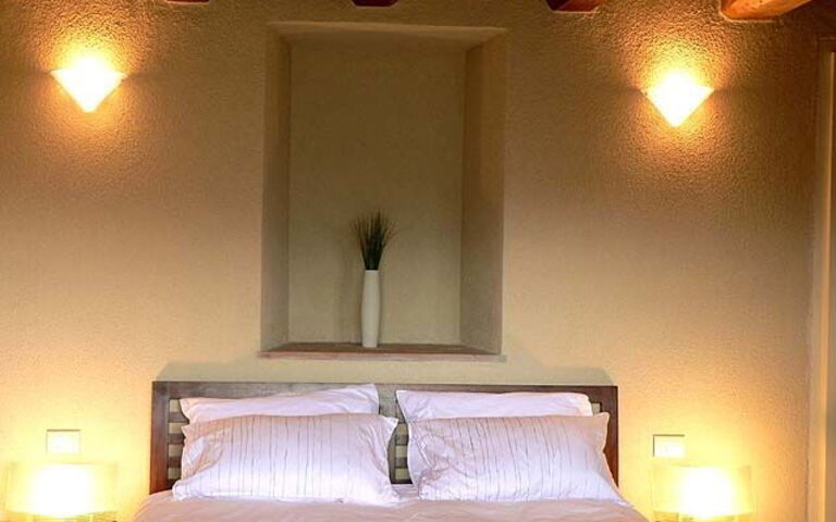 Feriebolig Apartment a