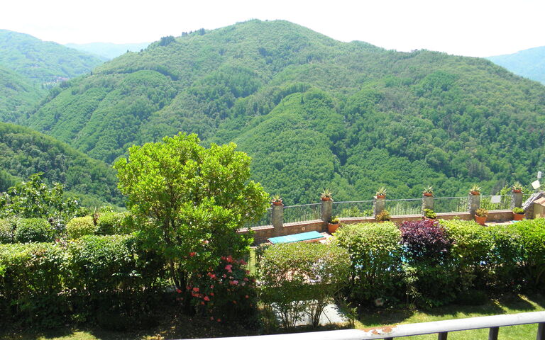 Feriebolig Apartment Terrazzo
