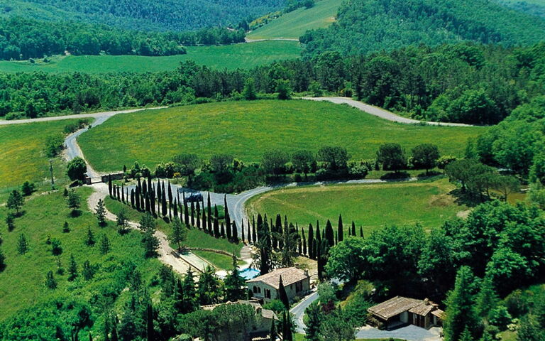 Cornocchio: Visningar