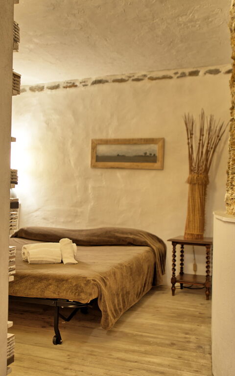 Villa Oliveta: Annet rom