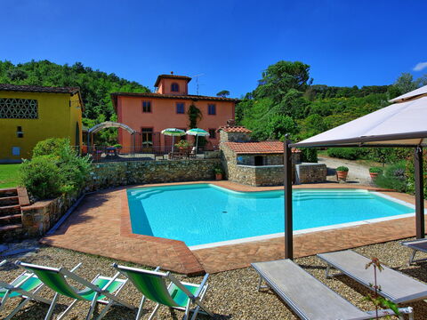 Casa Scopeti