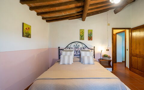 Feriebolig Montelopio 7