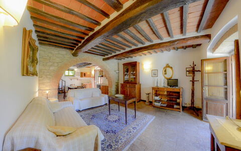 Feriebolig Ciclamino