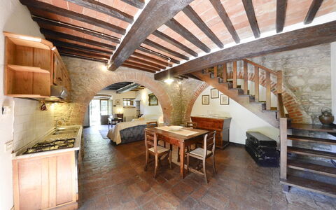 Feriebolig Ciclamino