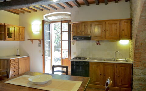 Feriebolig Ciclamino