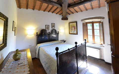 Feriebolig Ciclamino