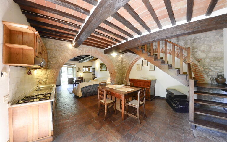 Feriebolig Ciclamino