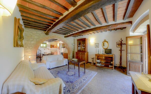 Feriebolig Ciclamino