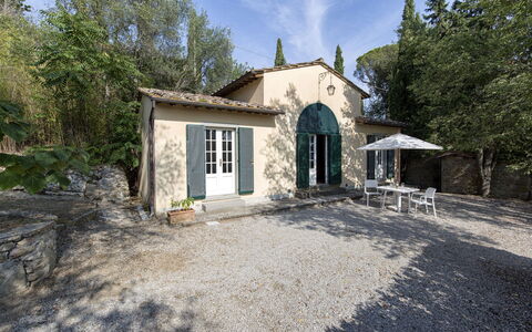 Feriebolig Casa Vittoria 2