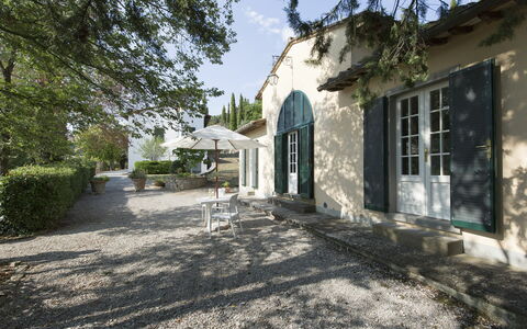 Feriebolig Casa Vittoria 2