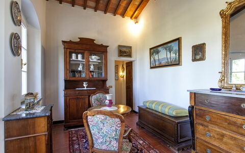 Feriebolig Casa Vittoria Deluxe