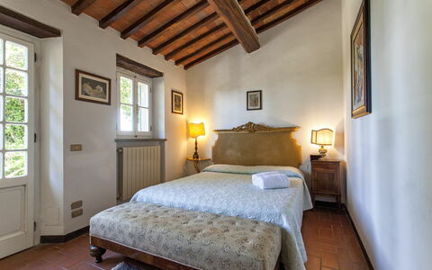 Feriebolig Casa Vittoria Deluxe