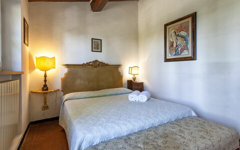 Feriebolig Casa Vittoria Deluxe