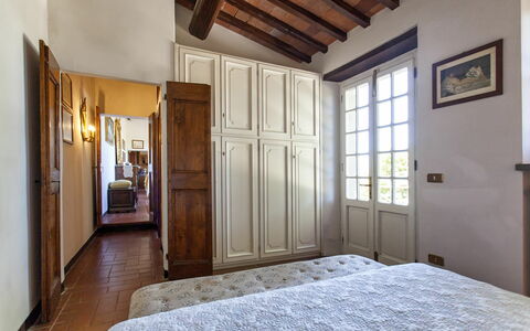 Feriebolig Casa Vittoria Deluxe