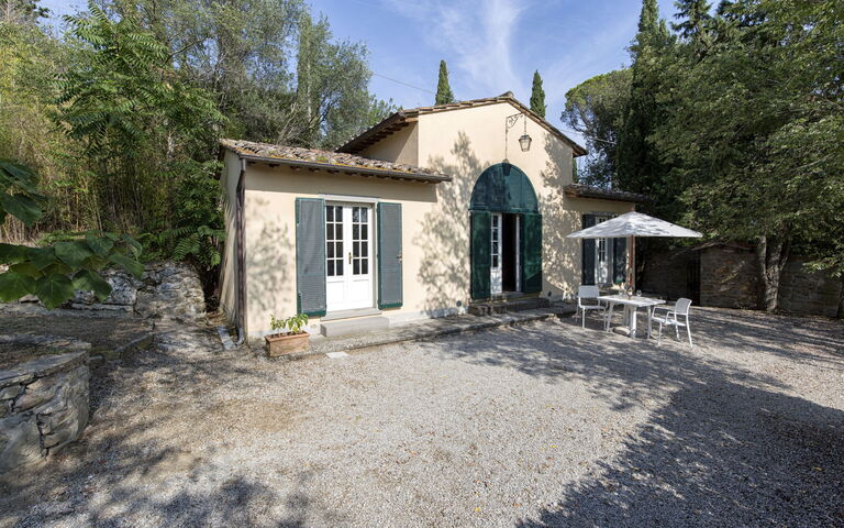 Feriebolig Casa Vittoria 2