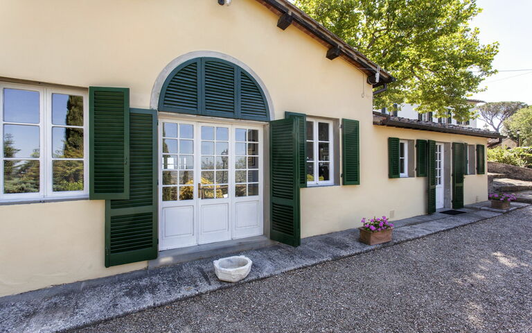 Feriebolig Casa Vittoria Deluxe