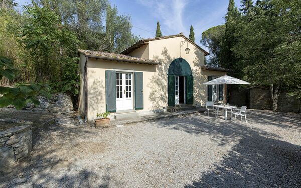 Feriebolig Casa Vittoria 2