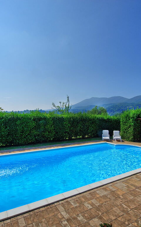 Casale Giulio: basseng