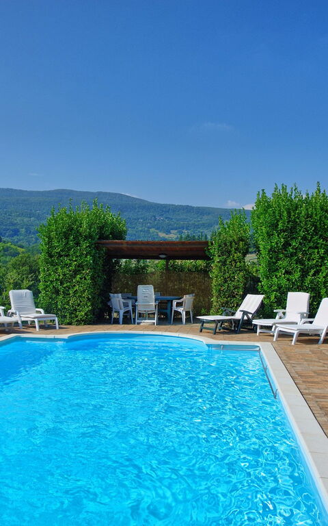 Casale Giulio: basseng