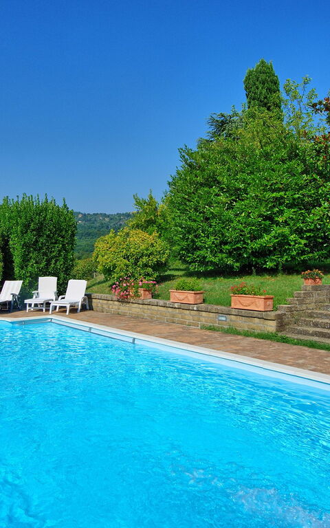 Casale Giulio: basseng