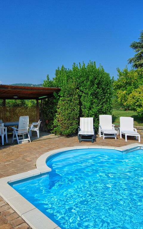 Casale Giulio: basseng