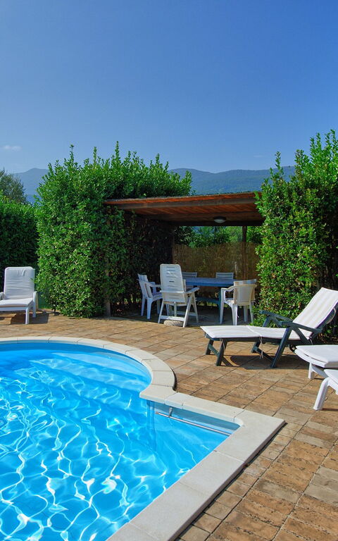 Casale Giulio: basseng