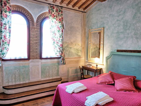 Villa Petrognano