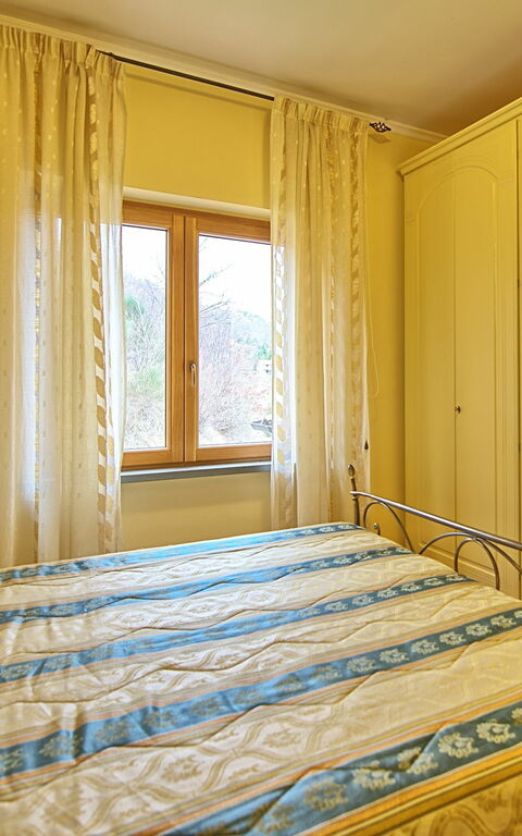 Villa Contessa: soverom