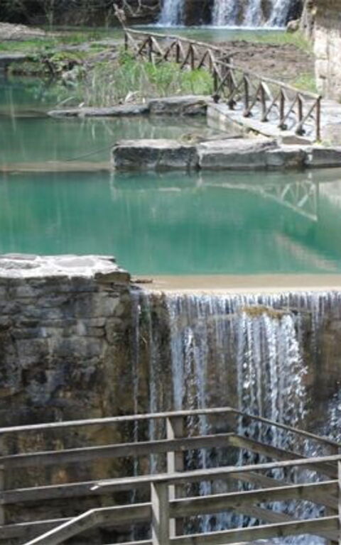 Villa Contessa: basseng, Utendørs, Visningar