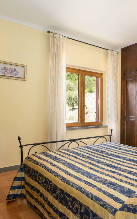 Villa Contessa: soverom