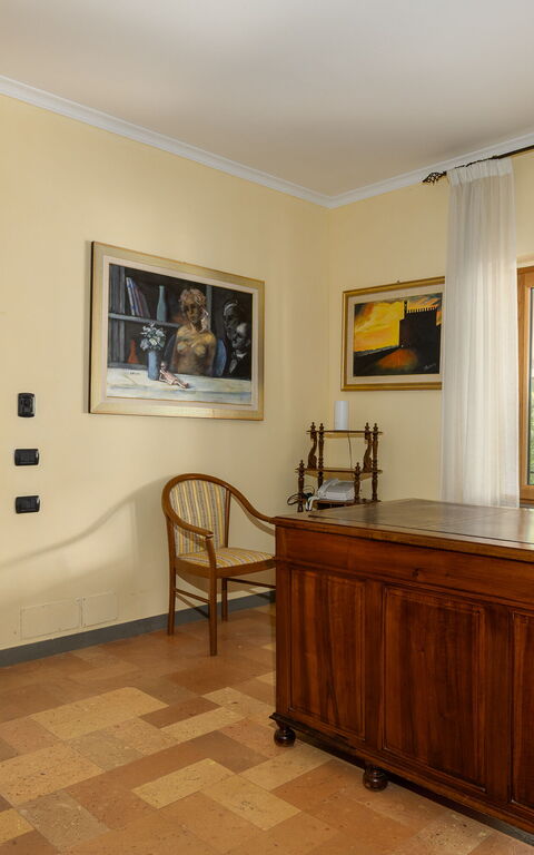 Villa Contessa: Annet rom