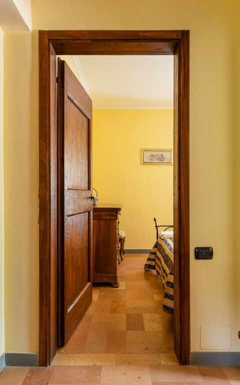 Villa Contessa: Annet rom
